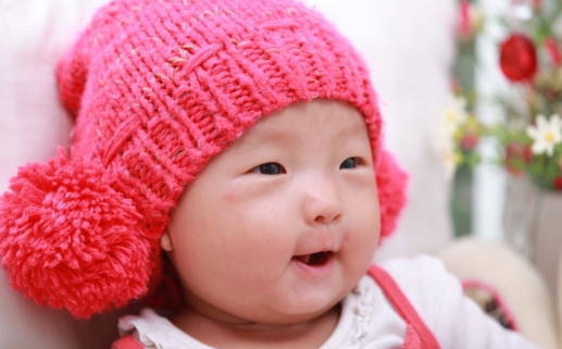 蔡姓女孩子取名