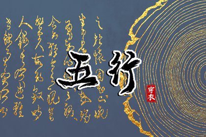 2026年07月11日五行穿衣指南